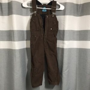Berne snow pants